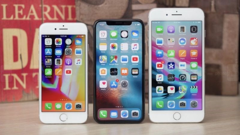 iPhone bị khai tử sẽ gặp nhiều khó khăn hơn trong việc thay linh kiện chính hãng nếu hỏng hóc iPhone bị khai tử sẽ gặp nhiều khó khăn hơn trong việc thay linh kiện chính hãng nếu hỏng hóc