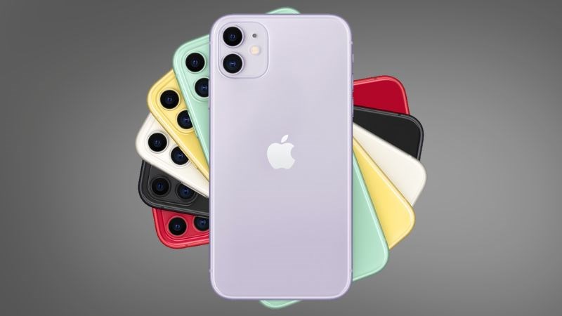 iPhone 11 sở hữu camera góc siêu rộng và chế độ chụp đêm Night Mode cực xịn iPhone 11 sở hữu camera góc siêu rộng và chế độ chụp đêm Night Mode cực xịn