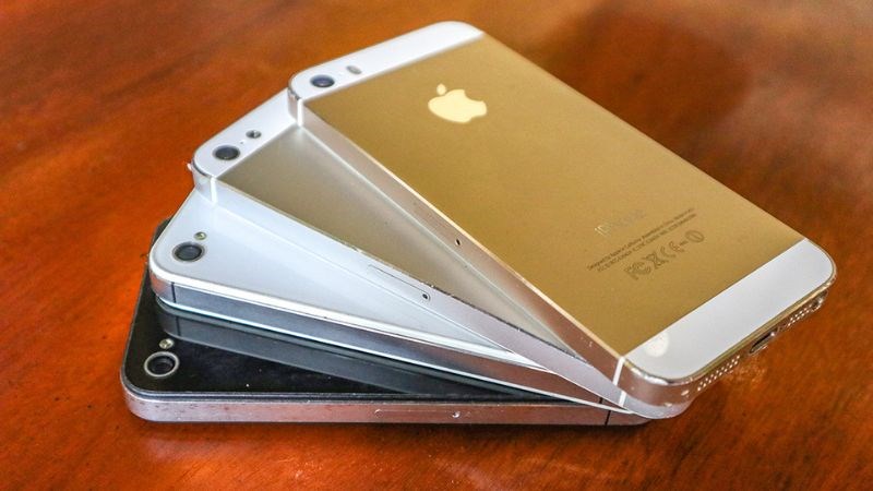 Apple khai tử những dòng iPhone cũ nhường chỗ cho các thế hệ mới Apple khai tử những dòng iPhone cũ nhường chỗ cho các thế hệ mới