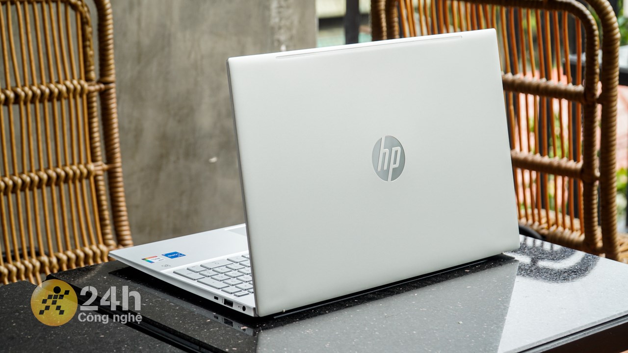 HP Pavilion 15 (7C0Q8PA): Laptop HP đáng mua, giá rẻ tại TGDĐ HP Pavilion 15 (7C0Q8PA): Laptop HP đáng mua, giá rẻ tại TGDĐ