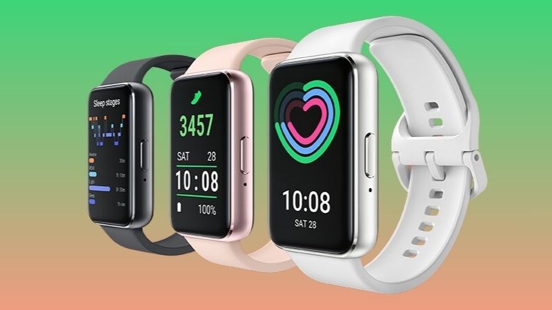 Samsung Fit 3 sẽ là lựa chọn tối ưu hơn cho bạn