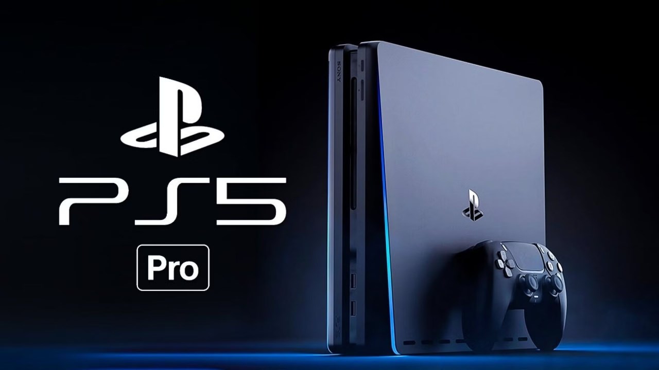 PS5 Pro sẽ là phần cứng hoàn hảo dành của GTA VI?