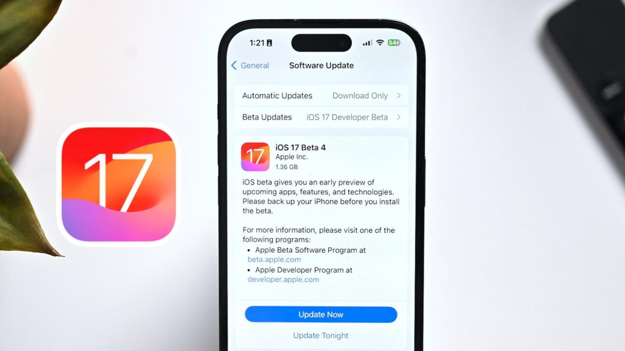 iOS 17.4 và iPadOS 17.4 Beta 4 mang đến những thay đổi lớn về App Store và các ứng dụng hoạt động tại Liên minh châu Âu