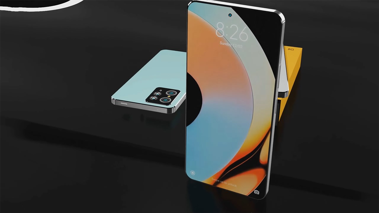 Mình mong sản phẩm sẽ được trang bị con chip Snapdragon 4 Gen 2 mạnh mẽ. Nguồn: Technical Host.