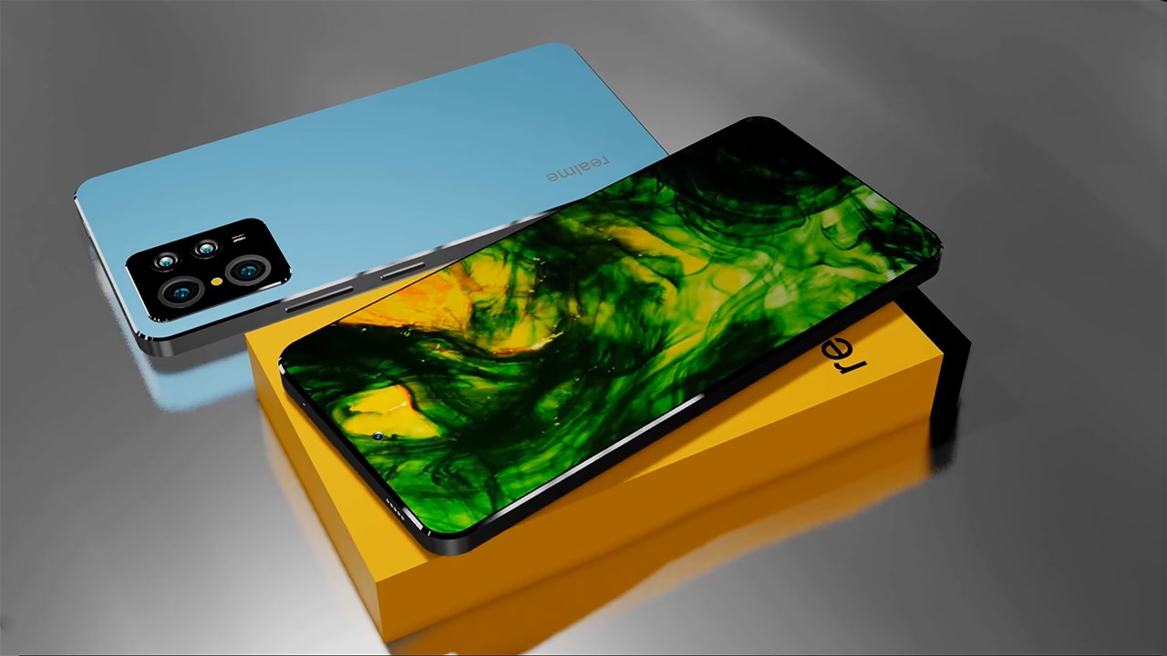 Mình mong realme 12 Lite sẽ ra mắt ở thị trường Việt Nam với mức giá khoảng 5 - 6 triệu đồng. Nguồn: Technical Host.