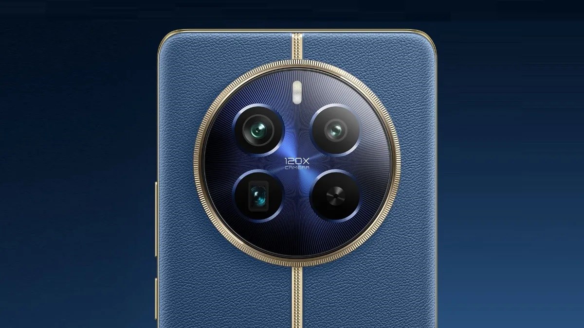 Mình mong realme 12 Lite được trang bị cụm caemera to tròn như những sản phẩm khác thuộc nhà realme (ảnh minh họa: realme 12 Pro) Mình mong realme 12 Lite được trang bị cụm caemera to tròn như những sản phẩm khác thuộc nhà realme (ảnh minh họa: realme 12 Pro)