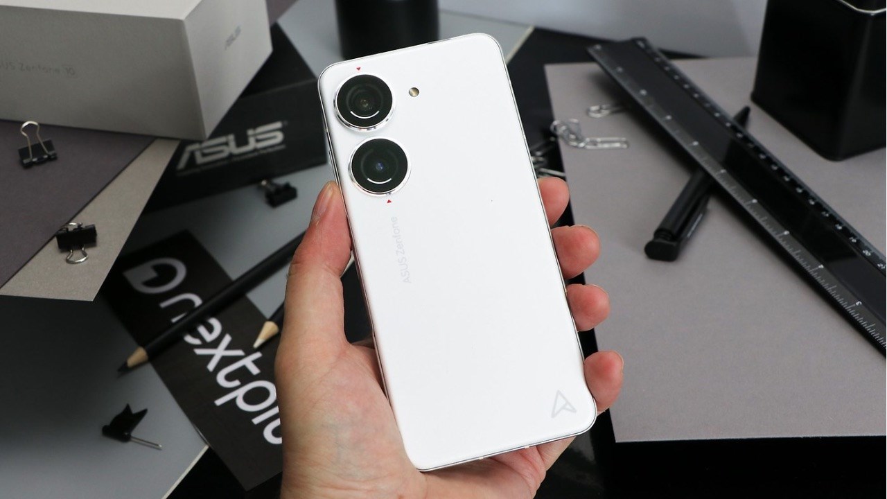 ASUS ấn định ngày ra mắt chính thức của Zenfone 11 Ultra ASUS ấn định ngày ra mắt chính thức của Zenfone 11 Ultra