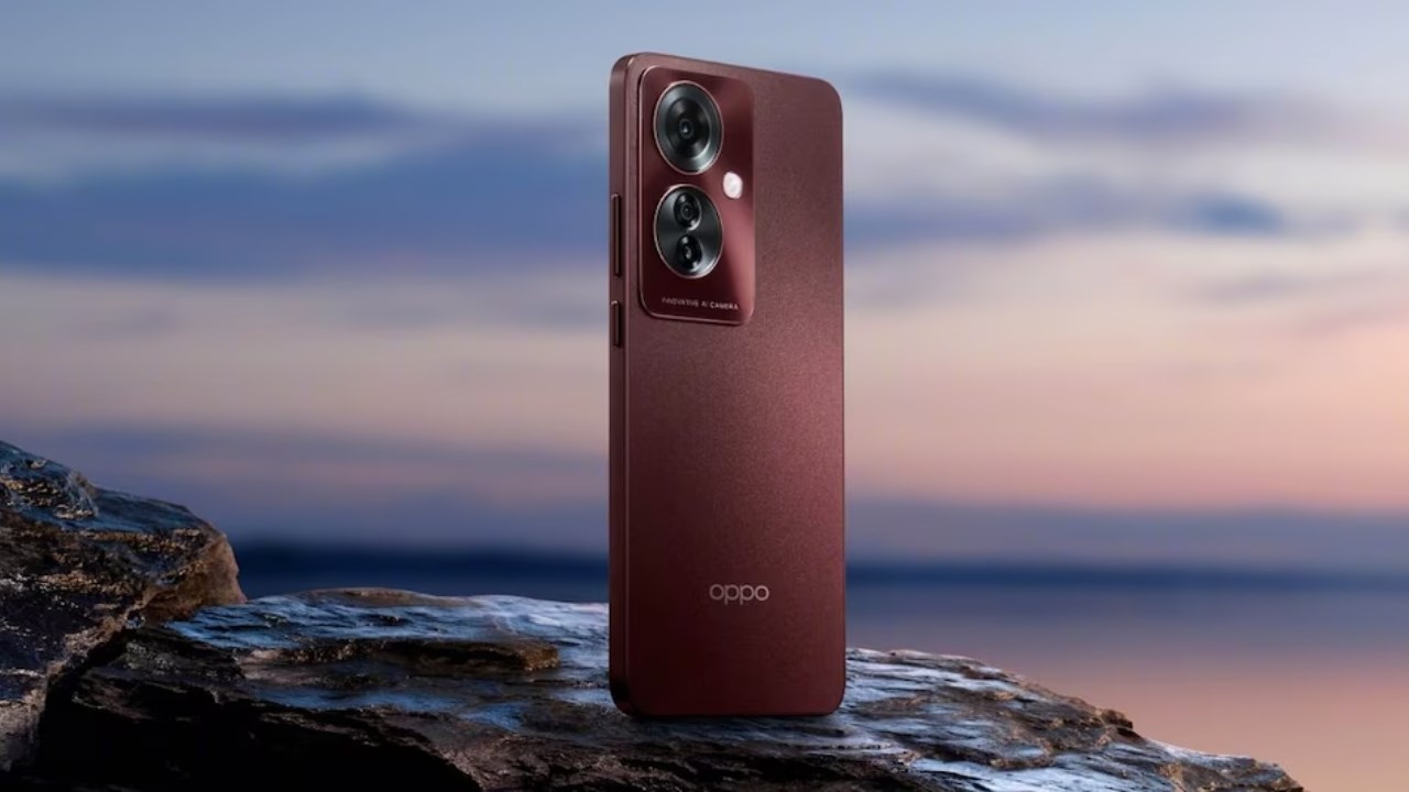 OPPO đã xác nhận ngày ra mắt OPPO F25 Pro OPPO đã xác nhận ngày ra mắt OPPO F25 Pro
