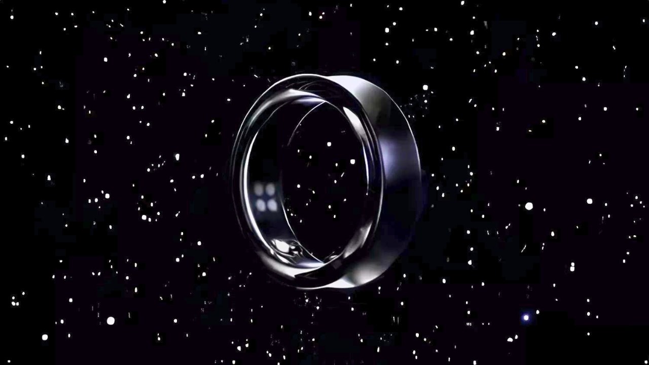 Đây dự kiến là các tính năng cực xịn trên Galaxy Ring Đây dự kiến là các tính năng cực xịn trên Galaxy Ring