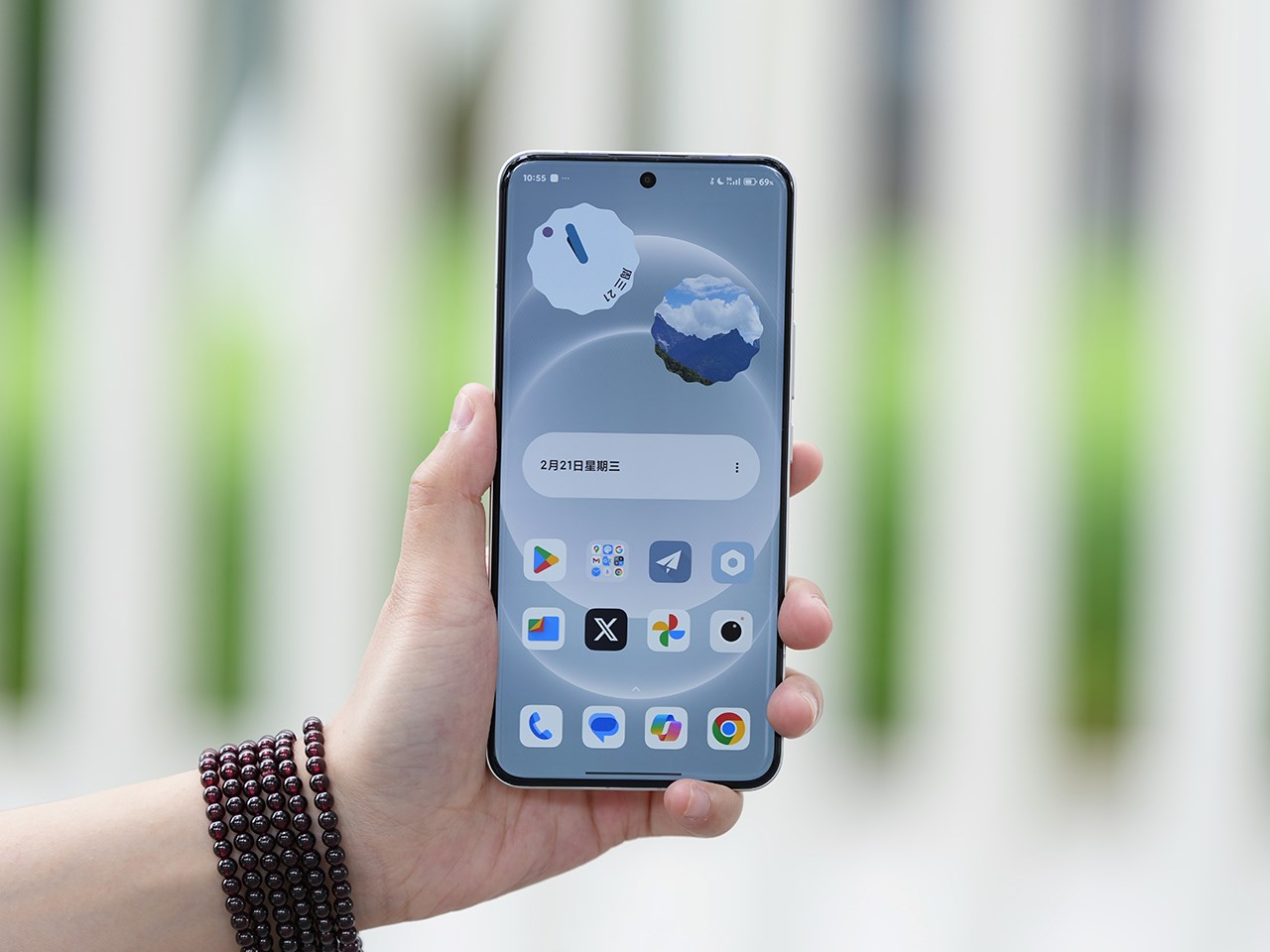 Xiaomi 14 Ultra còn được trang bị dung lượng RAM lớn nên bạn không phải lo về vấn đề đa nhiệm. Nguồn: Weibo. Xiaomi 14 Ultra còn được trang bị dung lượng RAM lớn nên bạn không phải lo về vấn đề đa nhiệm. Nguồn: Weibo.