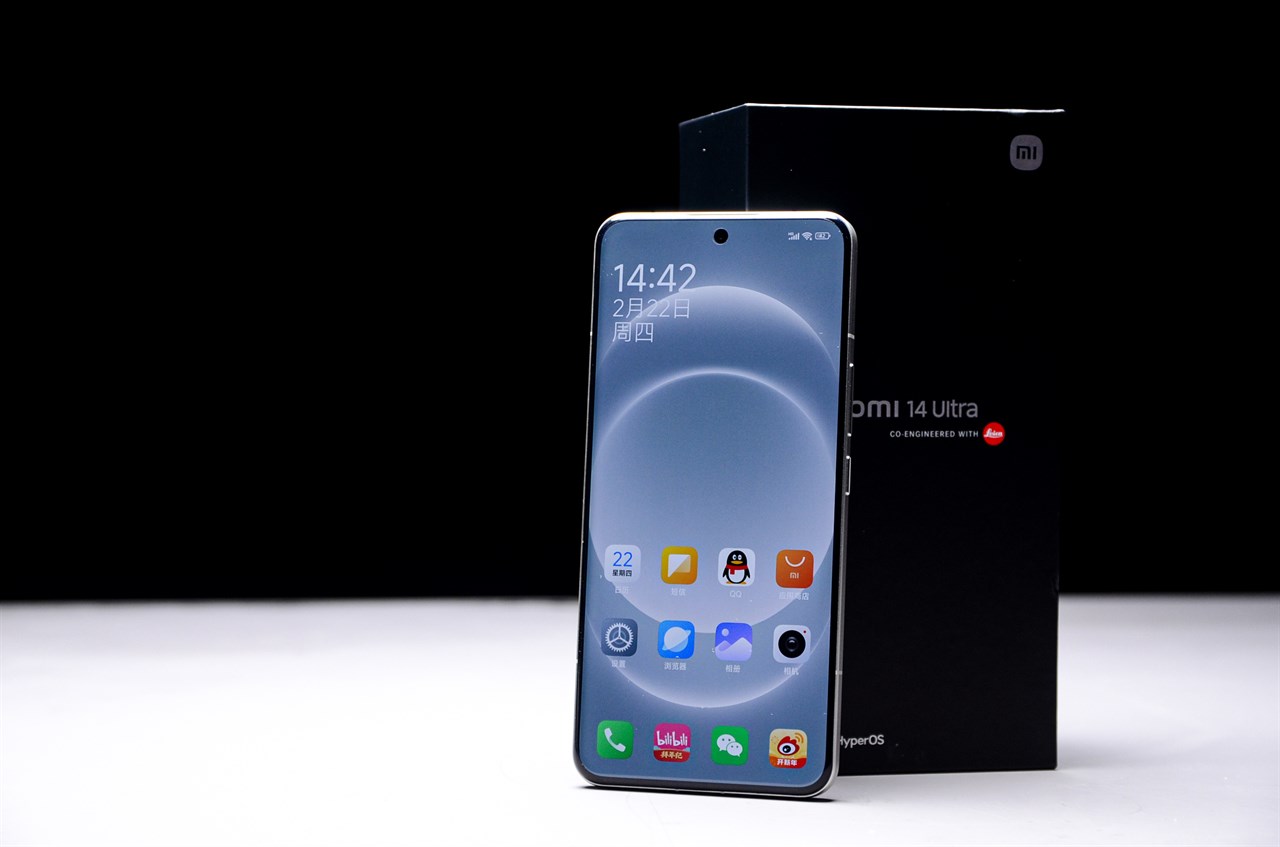 Xiaomi 14 Ultra sở hữu mức giá rất phù hợp với những gì mà thiết bị được trang bị. Nguồn: Weibo. Xiaomi 14 Ultra sở hữu mức giá rất phù hợp với những gì mà thiết bị được trang bị. Nguồn: Weibo.