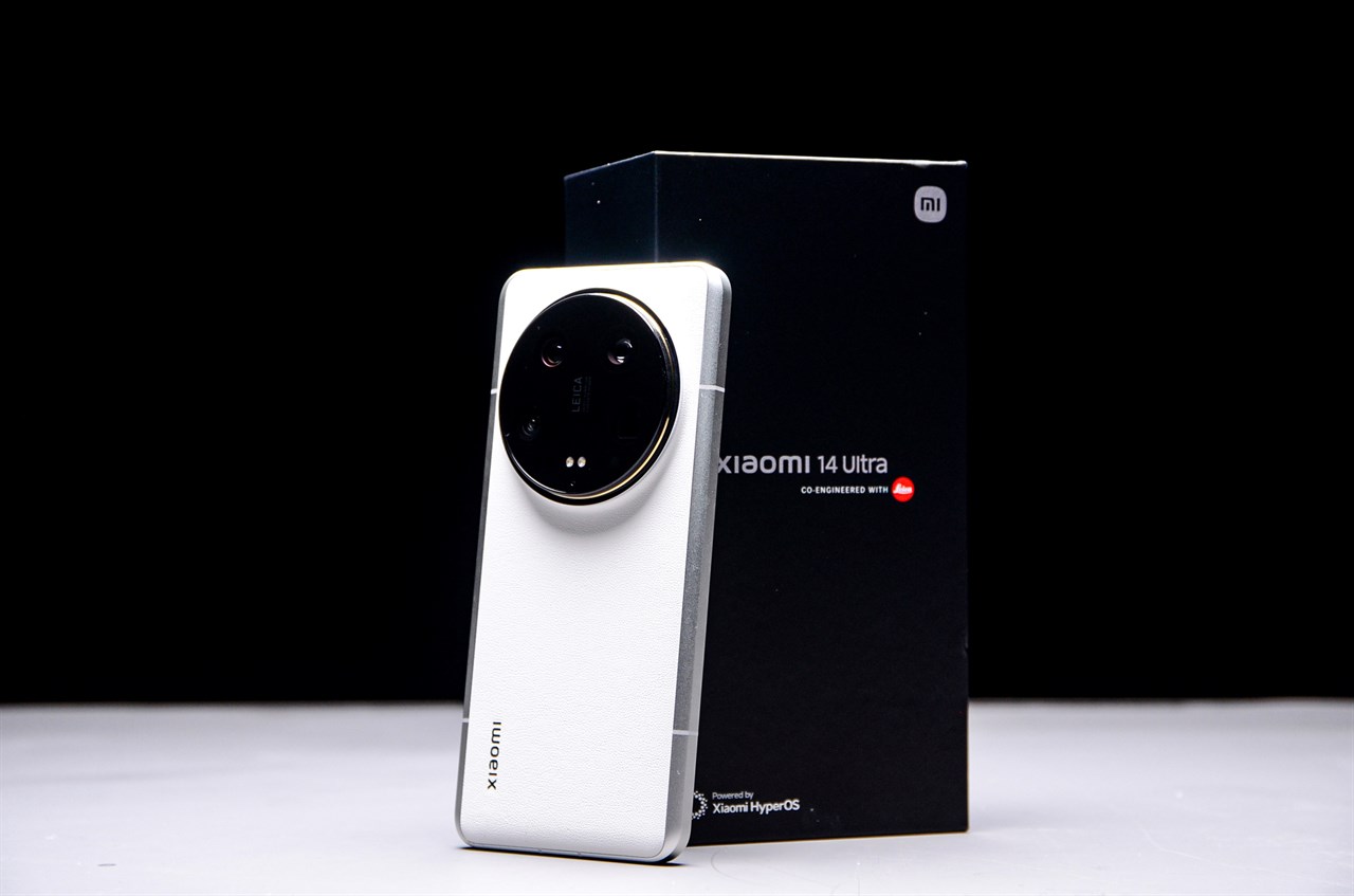 Xiaomi 14 Ultra là một sản phẩm tốt nhưng lại khá kén người dùng. Nguồn: Weibo. Xiaomi 14 Ultra là một sản phẩm tốt nhưng lại khá kén người dùng. Nguồn: Weibo.