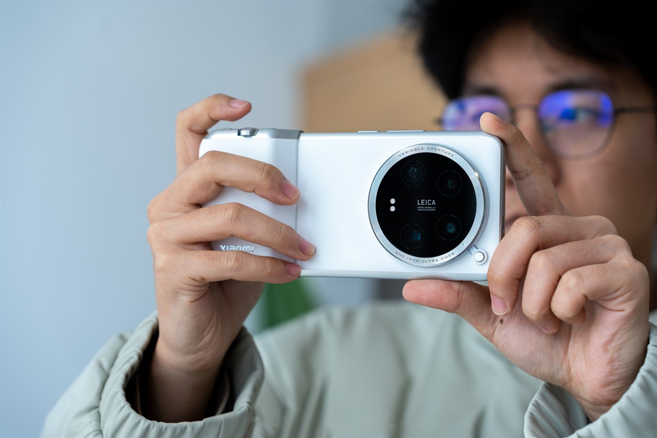 Xiaomi 14 Ultra sẽ không làm bạn thất vọng về chất lượng hình ảnh cho ra. Nguồn: Weibo. Xiaomi 14 Ultra sẽ không làm bạn thất vọng về chất lượng hình ảnh cho ra. Nguồn: Weibo.