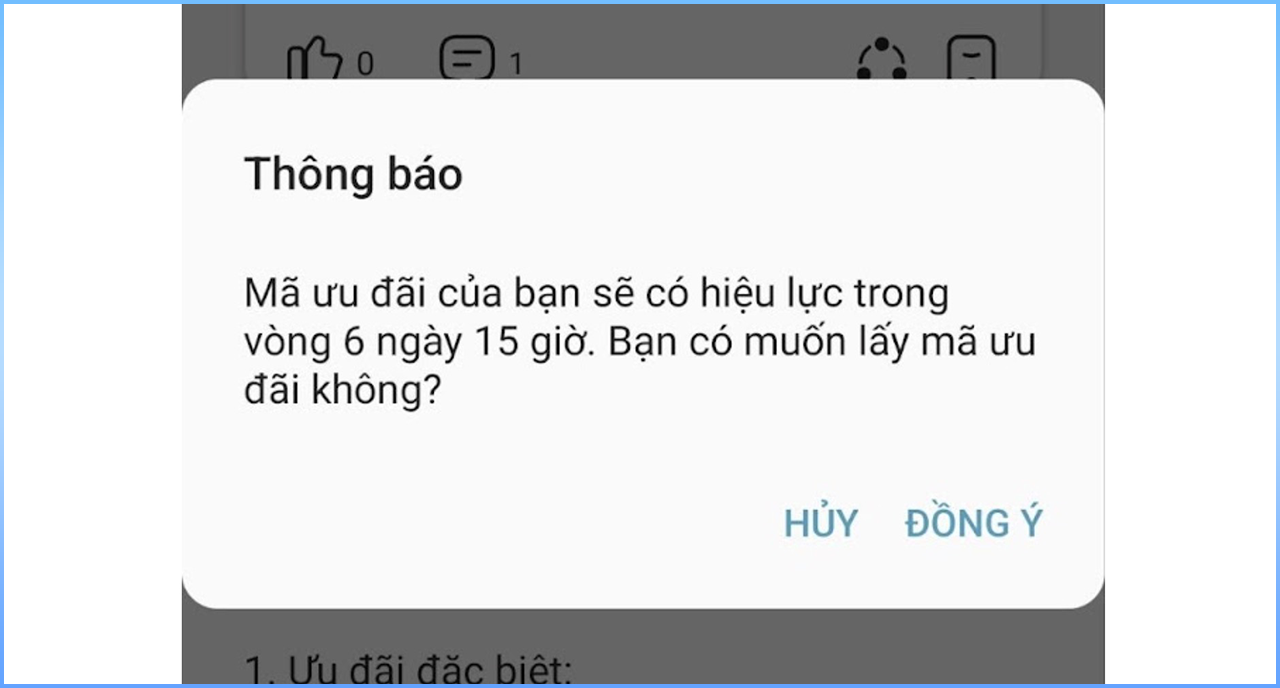 Cách lấy mã giảm 200.000 đồng qua Galaxy Gift Cách lấy mã giảm 200.000 đồng qua Galaxy Gift