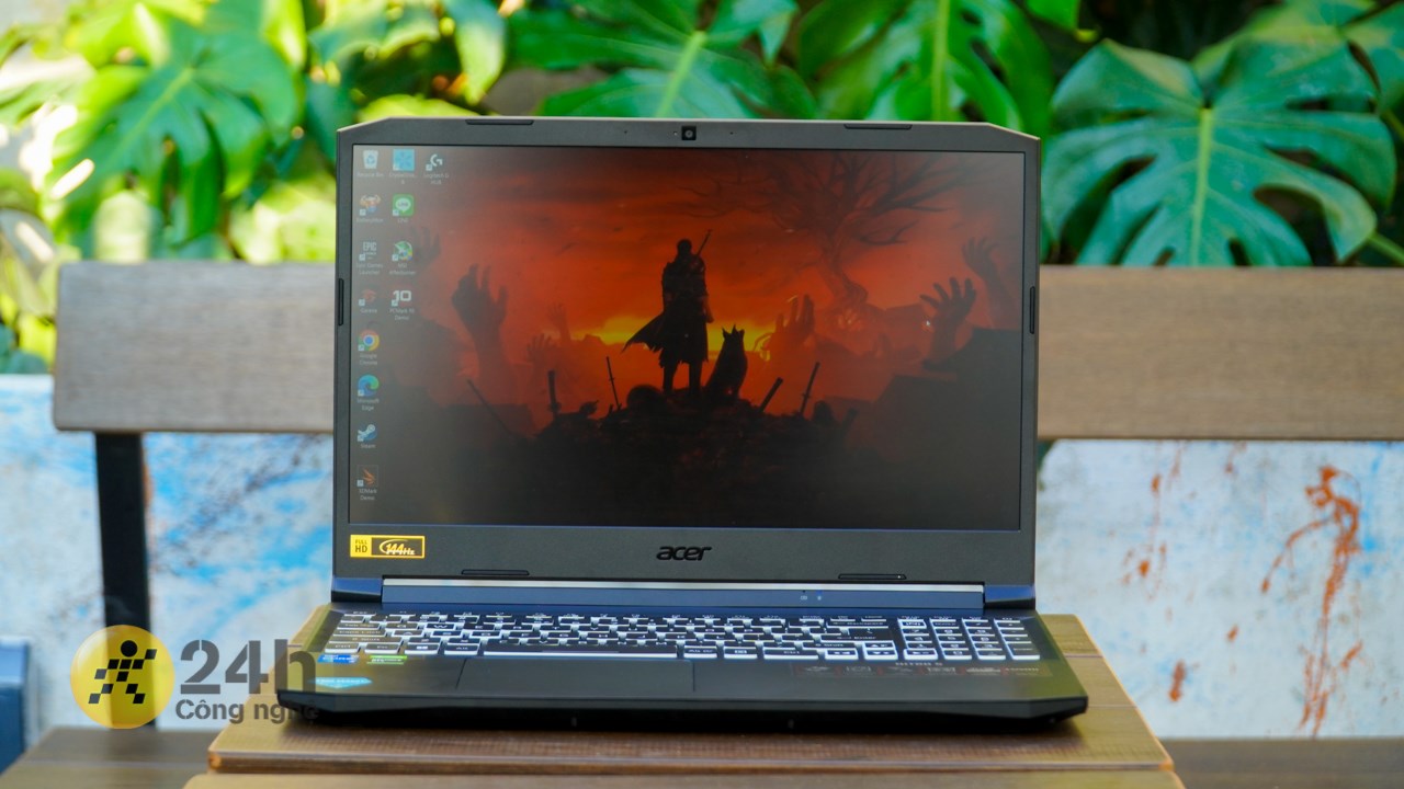 Acer Nitro 5 AN515 57 5669 là sản phẩm đáng để bạn quan tâm tìm mua hiện nay. Acer Nitro 5 AN515 57 5669 là sản phẩm đáng để bạn quan tâm tìm mua hiện nay.