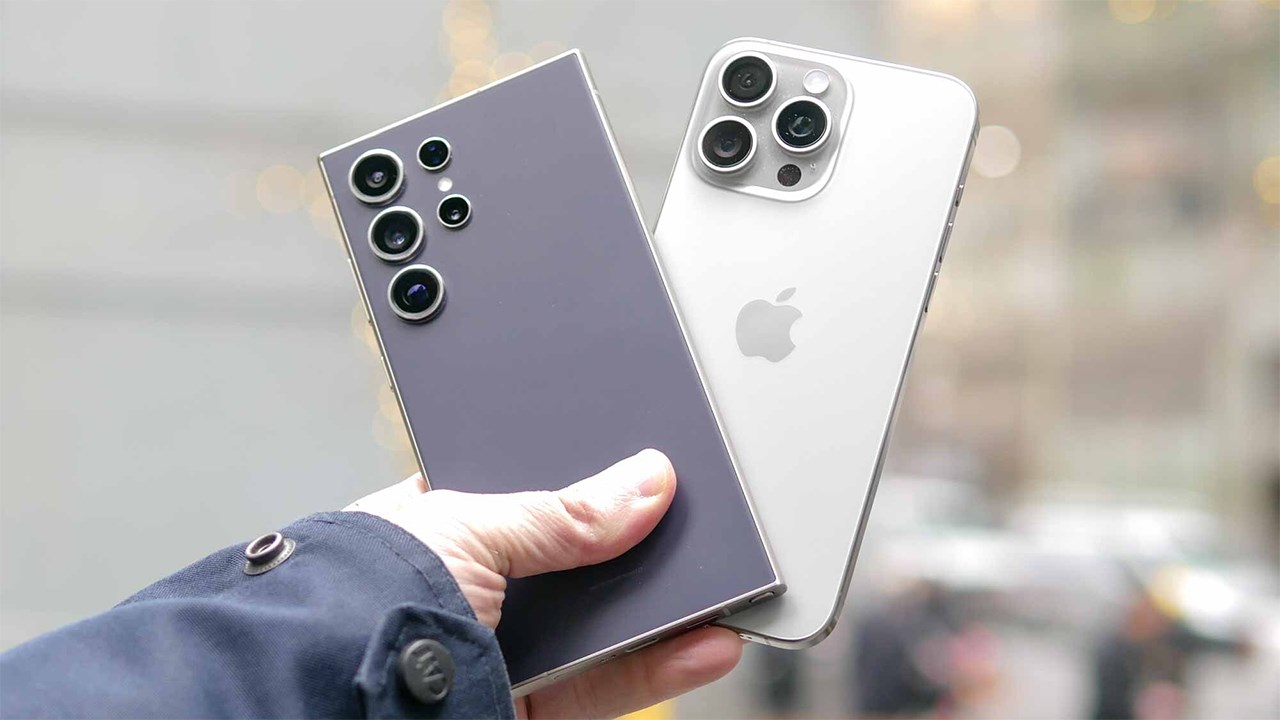 Samsung, iPhone đua nhau giảm giá lên đến vài triệu, toàn mẫu HOT Samsung, iPhone đua nhau giảm giá lên đến vài triệu, toàn mẫu HOT