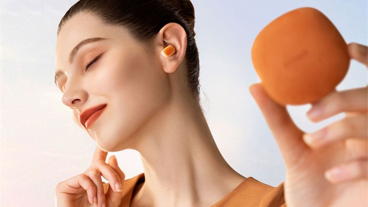 Taii nghe Baseus mới giảm đến 33%, giá chỉ từ 390K
