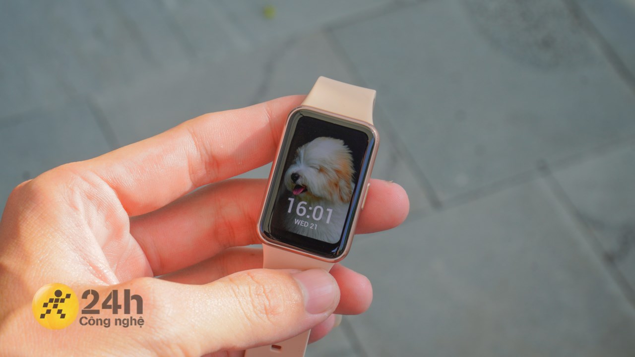 Galaxy Fit3 là sản phẩm vòng đeo tay thông minh đáng mua trong phân khúc giá 1 triệu. Galaxy Fit3 là sản phẩm vòng đeo tay thông minh đáng mua trong phân khúc giá 1 triệu.
