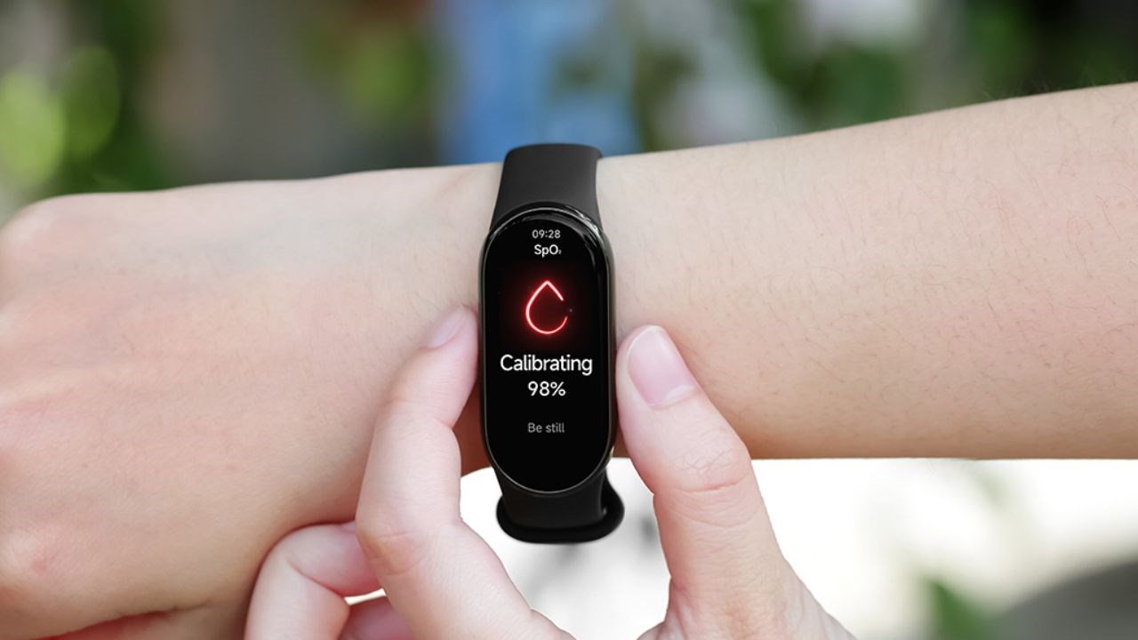 5 chiếc smartwatch giảm giá nổi bật nhất, chỉ từ 540K, mua thời điểm này tiết kiệm đến tiền triệu