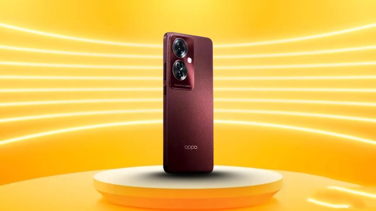 OPPO F25 Pro có thể được trang bị dung lượng RAM 8 GB. Nguồn: Times Bull.