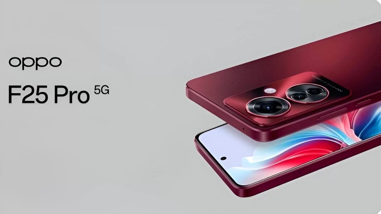 Mức giá dự kiến của OPPO F25 Pro rất tốt và sẽ phù hợp với cấu hình của máy. Nguồn: PrimeNewsly.