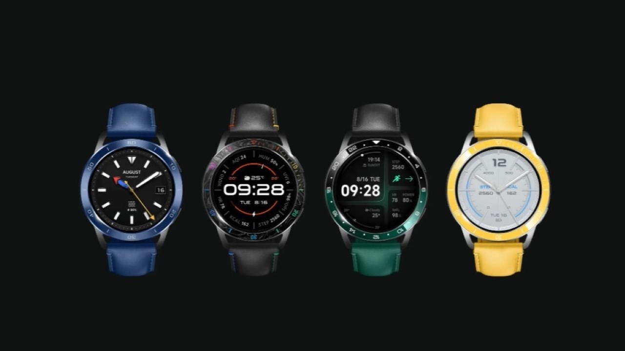 Xiaomi Watch S3 ra mắt với nhiều tính năng nổi bật Xiaomi Watch S3 ra mắt với nhiều tính năng nổi bật