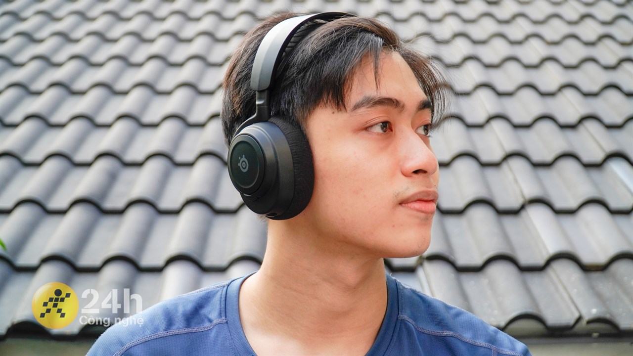 ACRTIS NOVA 7 Wireless có thể thay đổi về kích thước để mang lại trải nghiệm sử dụng thoải mái. ACRTIS NOVA 7 Wireless có thể thay đổi về kích thước để mang lại trải nghiệm sử dụng thoải mái.