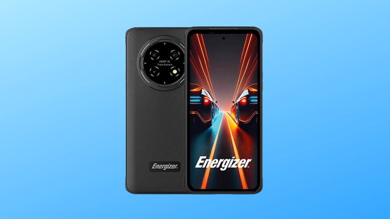 Energizer chính thức ra mắt chiếc điện thoại P28K tại sự kiện MWC 2024