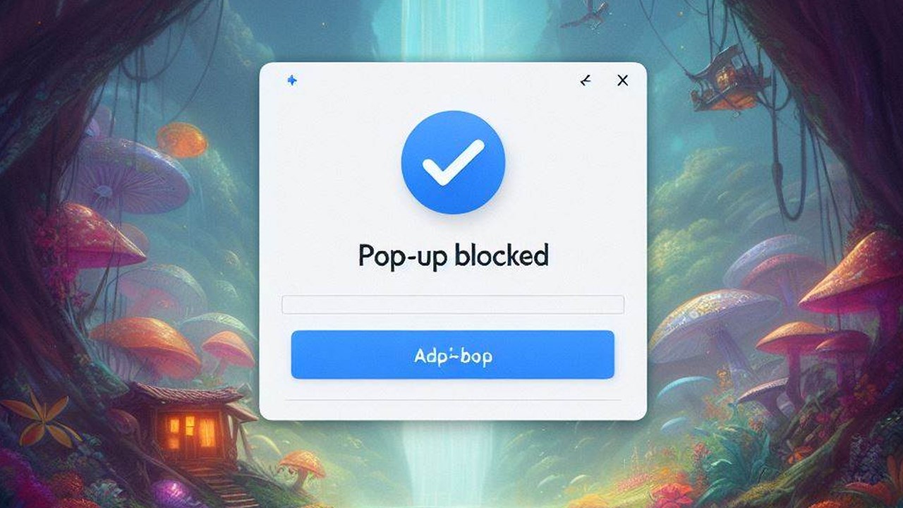 Cách chặn trang web tự mở trên điện thoại Android Cách chặn trang web tự mở trên điện thoại Android