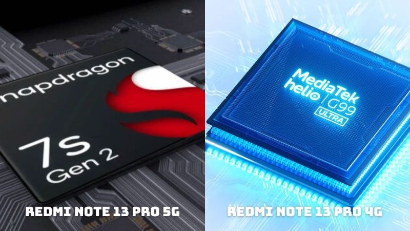 Snapdraon 7s Gen 2 cho hiệu năng mạnh mẽ hơn Helio G99-Ultra Snapdraon 7s Gen 2 cho hiệu năng mạnh mẽ hơn Helio G99-Ultra