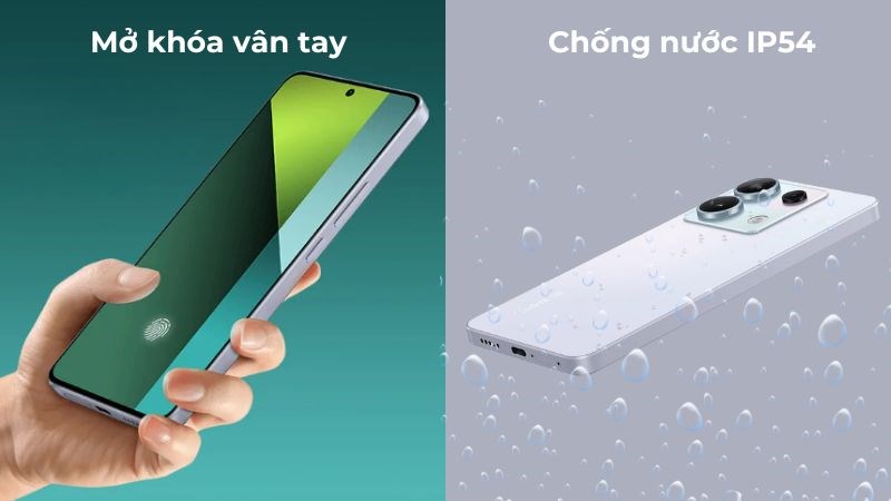 Các tính năng nổi bật của cả 2 phiên bản Các tính năng nổi bật của cả 2 phiên bản