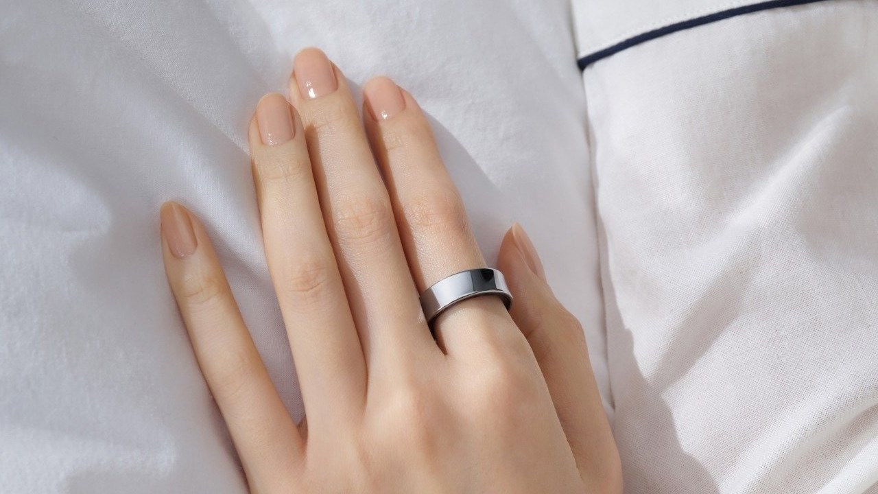 Galaxy Ring cũng sẽ hỗ trợ các tính năng theo dõi kinh nguyệt, khả năng sinh sản Galaxy Ring cũng sẽ hỗ trợ các tính năng theo dõi kinh nguyệt, khả năng sinh sản
