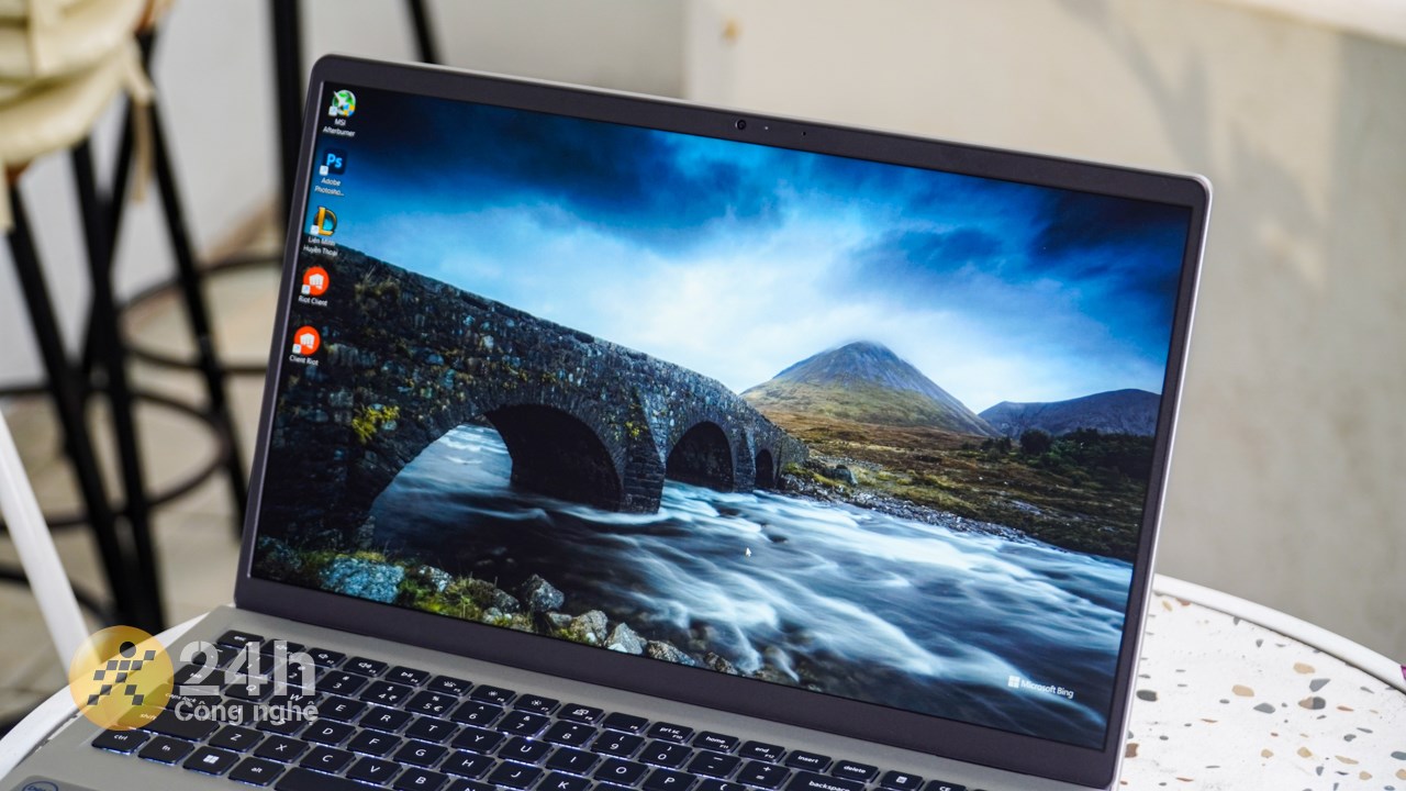 Dell Inspiron 15 3520 với Office Home & Student vĩnh viễn Dell Inspiron 15 3520 với Office Home & Student vĩnh viễn
