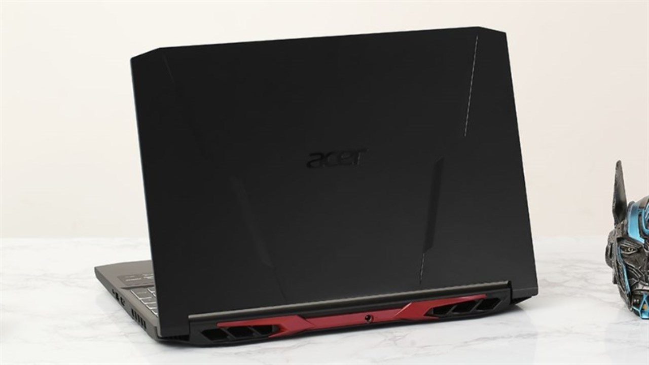 Laptop Acer Nitro 5 Gaming AN515 57 5669. Laptop Acer Nitro 5 Gaming AN515 57 5669.