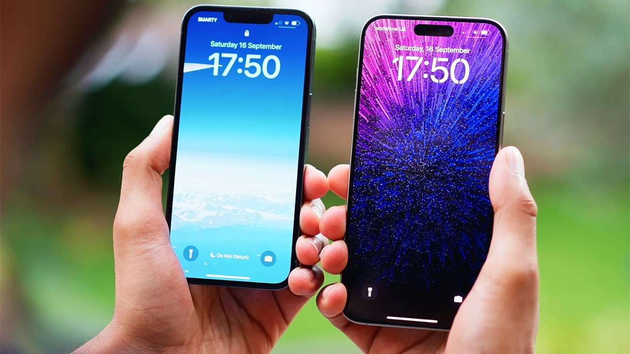 Chiều lòng iFans, iPhone giảm tất cả các dòng đến 3 triệu đồng Chiều lòng iFans, iPhone giảm tất cả các dòng đến 3 triệu đồng