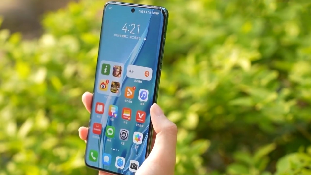 Huawei P70 Art sẽ không có nhiều cải tiến về phần cứng hiển thị, camera