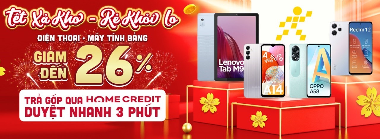 Khuyến mãi sau tết Khuyến mãi sau tết