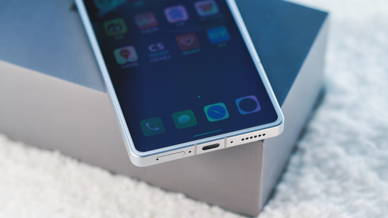Meizu 21 Pro chính thức ra mắt