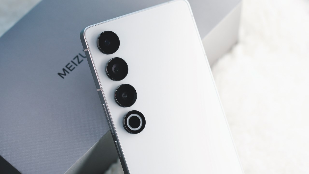 Meizu 21 Pro chính thức ra mắt Meizu 21 Pro chính thức ra mắt