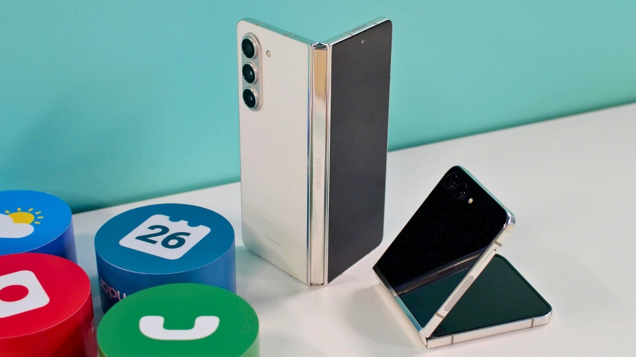Galaxy Unpacked ra mắt Galaxy Z 2024 có thể diễn ra vào tháng 7 tại Paris Galaxy Unpacked ra mắt Galaxy Z 2024 có thể diễn ra vào tháng 7 tại Paris