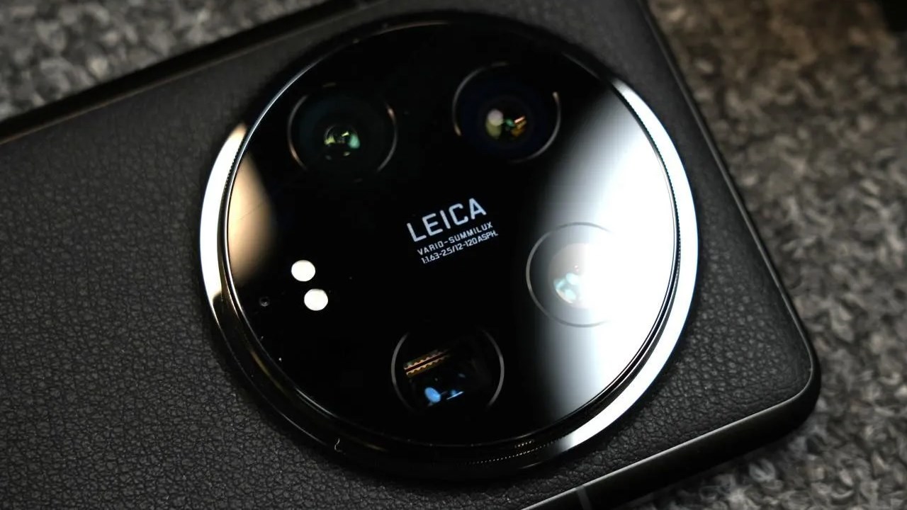 Camera chính của Xiaomi 14 Ultra sử dụng cảm biến LYT-900 của Sony Camera chính của Xiaomi 14 Ultra sử dụng cảm biến LYT-900 của Sony