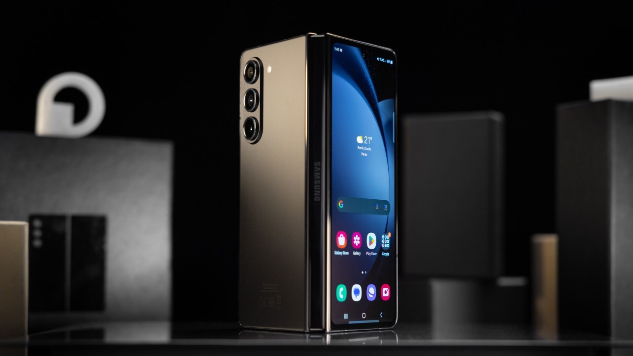 Galaxy Z Fold6 FE dự kiến được ra mắt vào khoảng cuối năm nay