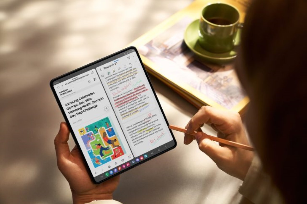 Hiện tại những thông tin chi tiết về Galaxy Z Fold6 FE vẫn chưa được tiết lộ