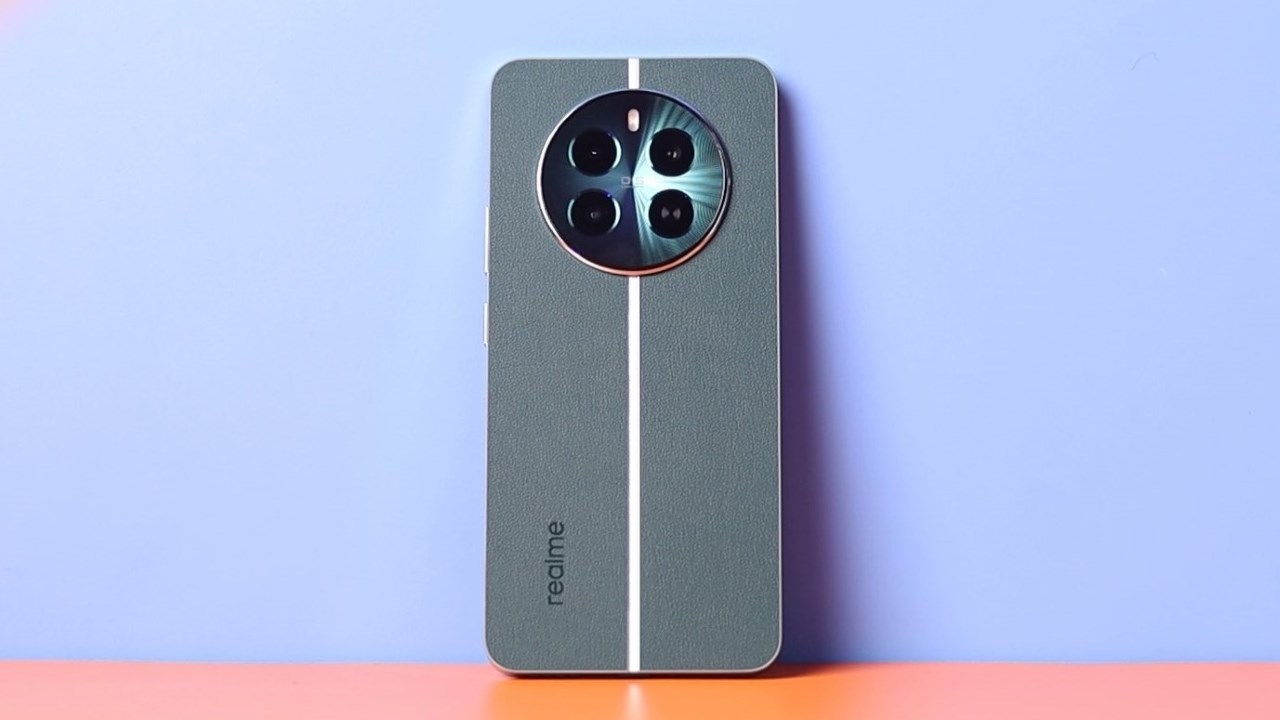 realme 12 5G và realme 12+ 5G sẽ được ra mắt vào ngày 6/3 tới tại Ấn Độ realme 12 5G và realme 12+ 5G sẽ được ra mắt vào ngày 6/3 tới tại Ấn Độ