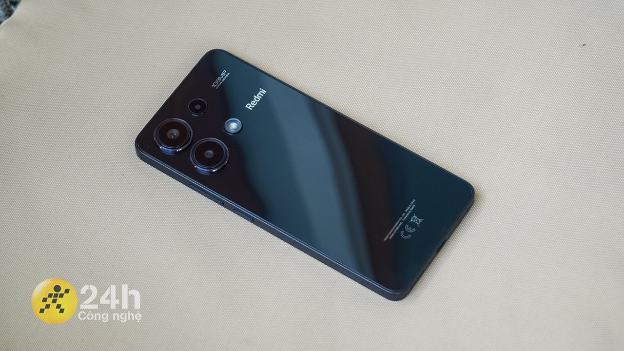 Đầu tháng săn ưu đãi lớn từ, điện thoại Xiaomi giảm đến 1 triệu đồng