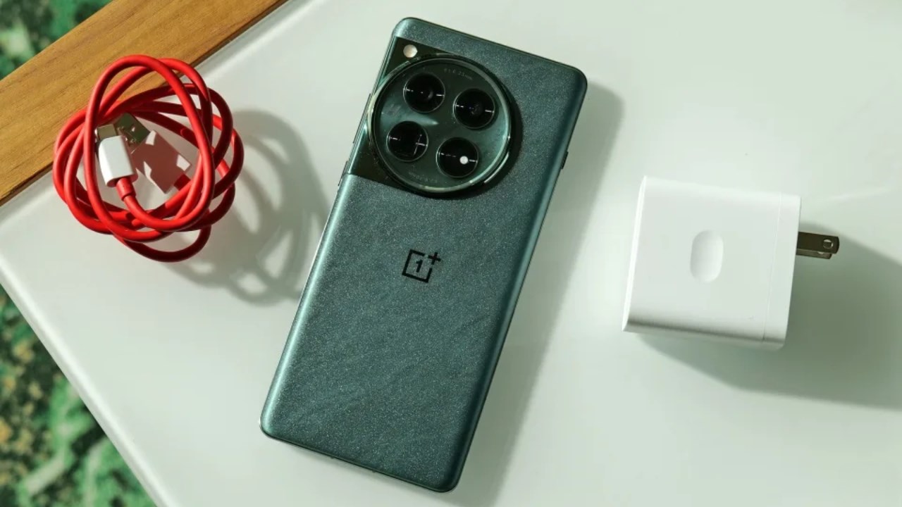 OnePlus sắp tới dự kiến tung ra Oneplus Ace 3V và OnePlus 13 OnePlus sắp tới dự kiến tung ra Oneplus Ace 3V và OnePlus 13