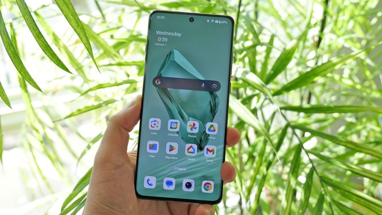 Nếu OnePlus 13 là điện thoại Snapdragon 8 Gen 4 đầu tiên thì máy có thể được ra mắt vào tháng 10 Nếu OnePlus 13 là điện thoại Snapdragon 8 Gen 4 đầu tiên thì máy có thể được ra mắt vào tháng 10