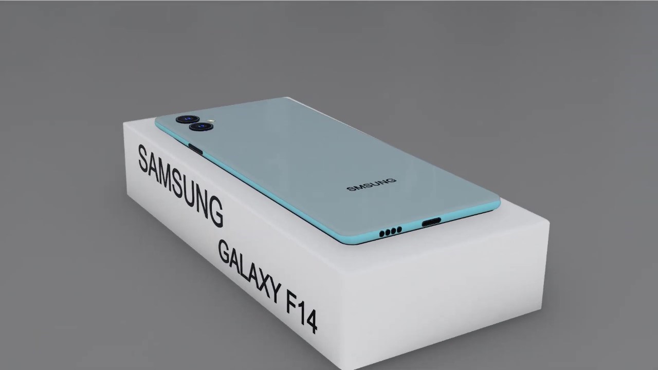 Galaxy F16 có gì mới