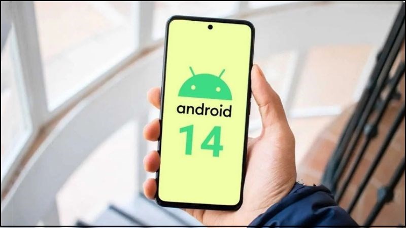 Xiaomi 14 được trang bị Android 14 - hệ điều hành Android mới nhất hiện nay Xiaomi 14 được trang bị Android 14 - hệ điều hành Android mới nhất hiện nay
