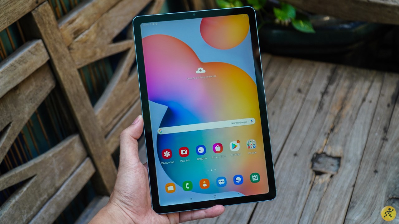 Galaxy Tab S6 Lite (2024) dự kiến sẽ không có nhiều thay đổi đáng kể so với thế hệ tiền nhiệm Galaxy Tab S6 Lite (2024) dự kiến sẽ không có nhiều thay đổi đáng kể so với thế hệ tiền nhiệm